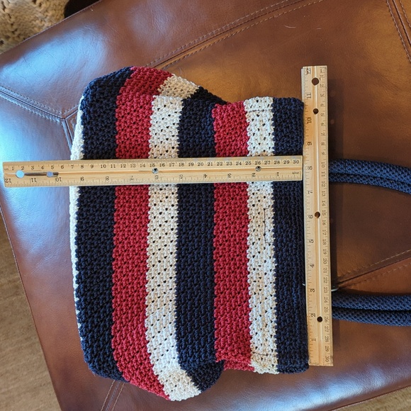 The Sak patriotic bag - Picture 9 of 12